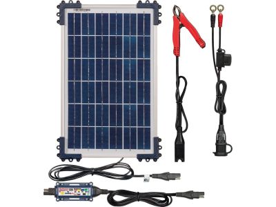 926599 - OptiMATE Solar Duo 10W Battery Charger