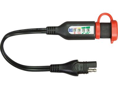 926601 - OptiMATE O-125 Charge Level Monitor SAE Adapter Cable