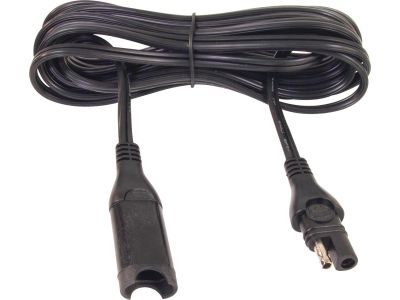 926602 - OptiMATE Premium SAE Extension Cable for Battery Charger Length: 180 cm