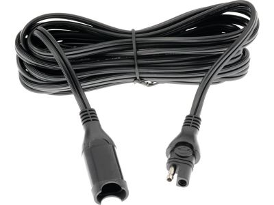 926603 - OptiMATE Premium SAE Extension Cable for Battery Charger Length: 460 cm