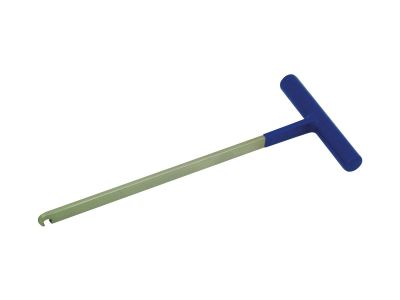 928104 - CruzTOOLS T-Handle Spring Hook