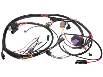 928119 - NAMZ OE Reproduction Complete Bike Harness