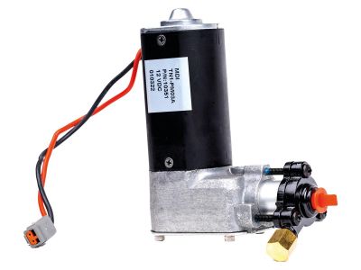 928144 - Legend Air / Air-A / Air ST Suspension Replacement Compressor For Touring, with Deutsch Connector