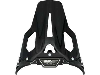929324 - Thunderbike SP-S Windshield Kit Black Cut