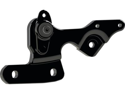 929338 - Thunderbike Mounting Kit for TB Mid- to Forward Control Conversion Kit for Softail M8 Black