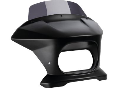 929696 - SANTEE Fury Semifairing without Bracket and Screen Height 370 mm x Width 550 mm