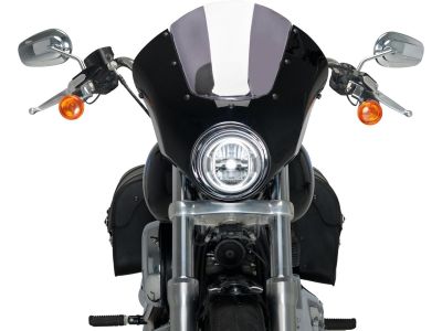 929728 - SANTEE Dark Night Semifairing Screen