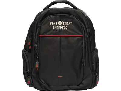 929794 - WCC Travel Backpack