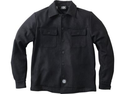 929867 - WCC Wool Lined Plaid Jacket