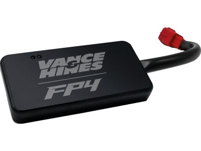930015 - V&H Fuelpak FP4 ECM Tuning Module Red 6-pin CAN bus