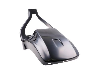 930054 - CULT WERK Racing 1-Seat Rear End Conversion Kit Solo version Gloss Black