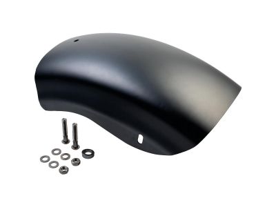 930076 - CULT WERK Rear Fender Low for Sportster Ready to Paint