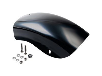 930077 - CULT WERK Rear Fender Low for Sportster Gloss Black