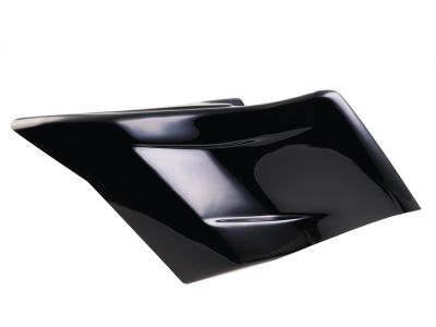 930083 - CULT WERK Custom Side Cover Set for Touring ST Gloss Black