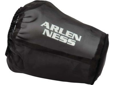 930150 - ARLEN NESS Air Cleaner Rain Sock For Inverted and Method Air Cleaners Black