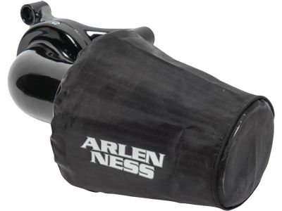 930151 - ARLEN NESS Air Cleaner Rain Sock For Monster Sucker Air Cleaners Black