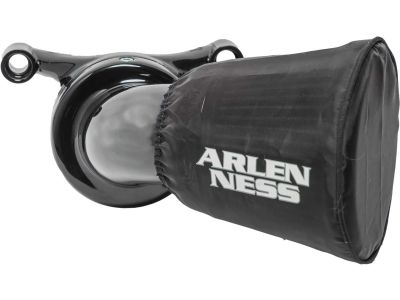 930152 - ARLEN NESS Air Cleaner Rain Sock For Velocity 65° and 90° Intakes Black