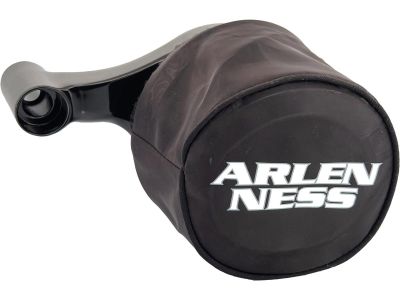 930153 - ARLEN NESS Air Cleaner Rain Sock Black