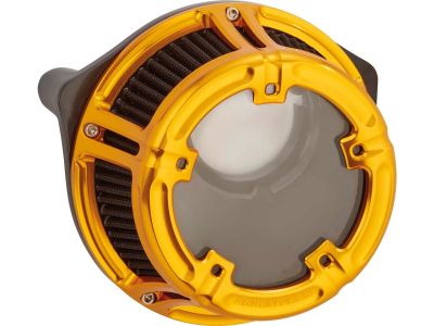 930154 - ARLEN NESS Method™ Clear Series Air Cleaner Gold