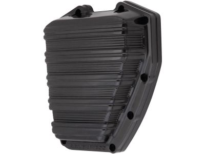 930161 - ARLEN NESS 10-Gauge Cam Cover Black Anodized