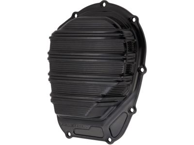 930162 - ARLEN NESS 10-Gauge Cam Cover Black Anodized