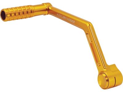 930193 - ARLEN NESS Speedliner Shift Lever Gold Anodized