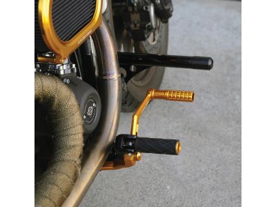 930194 - ARLEN NESS Speedliner Brake Arm Gold Anodized