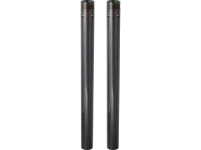 930237 - ARLEN NESS Black 49 mm Fork Tubes 22-7/8" (Stock Length)