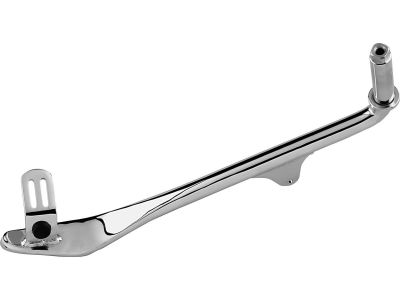 930244 - ARLEN NESS 1" Lowered Kickstand Chrome