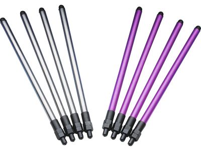 930245 - ANDREWS Adjustable Pushrods Chrome-Moly Steel