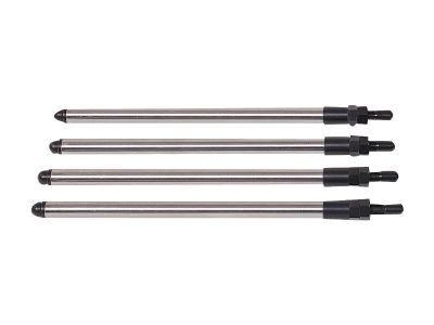 930247 - ANDREWS EZ-Install Type Pushrod Set Chrome-Moly Steel