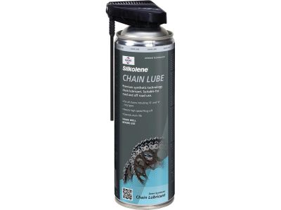 930296 - Chain Lube Spray 500 ml