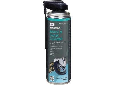 930298 - Brake and Chain Cleaner 500 ml