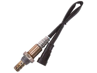 930314 - Walker Products Oxygen Sensor Front Rear 27690-08, 27719-07