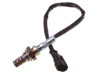 930315 - Walker Products Oxygen Sensor Front Rear 27683-06, 27683-07