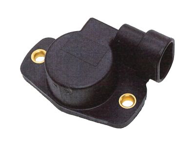 930331 - Walker Products Throttle Position Sensor 27629-01