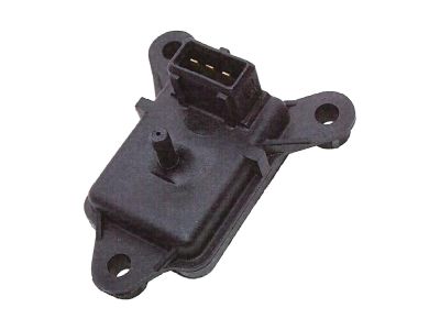 930335 - Walker Products Manifold Absolute Pressure Sensor (MAP) 32424-95