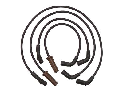 930347 - Walker Products Spark Plug Wire Set 31600108