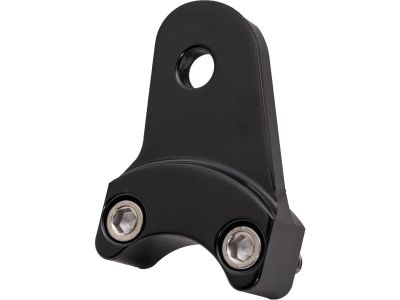 930360 - ARLEN NESS Black Cut Anodized