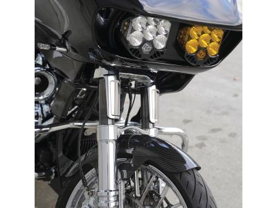 930363 - ARLEN NESS Method For Guards for Baggers Chrome