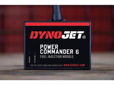 930383 - Dynojet Power Commander 6