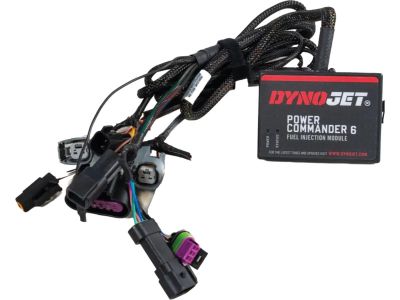 930410 - Dynojet Power Commander 6