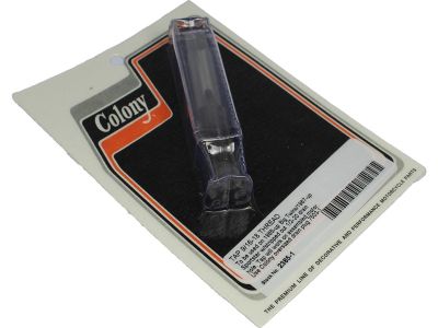 930437 - COLONY Flute Standard Thread Re-Tapping Tool