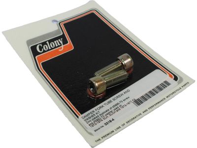 930462 - COLONY Upper Bearing Dust Shield Zinc Plated