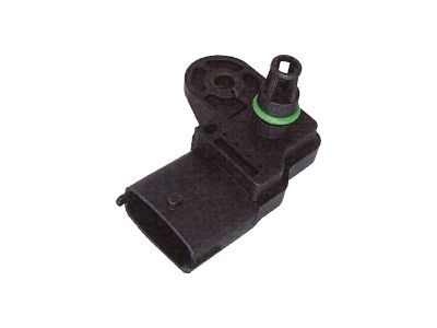 930492 - Walker Products Manifold Absolute Pressure Sensor (MAP) 32319-07, 32319-07A