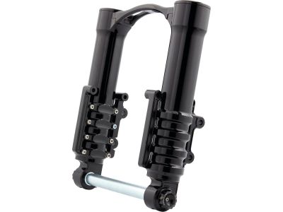 930551 - ARLEN NESS Method No Flex Fork Legs Black