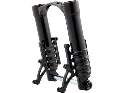 930552 - ARLEN NESS Method No Flex Fork Legs Black