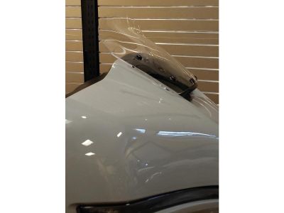 930564 - WindVest Helix Replacement Windscreen Height: 11,5" Clear