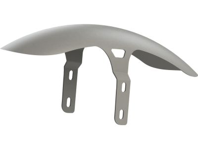 930609 - Thunderbike Front Steel Fender For 21" Wheel Raw