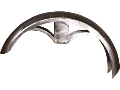 930621 - Thunderbike 26" Daytona Steel Front Fender for Touring For 30" Wheel Raw